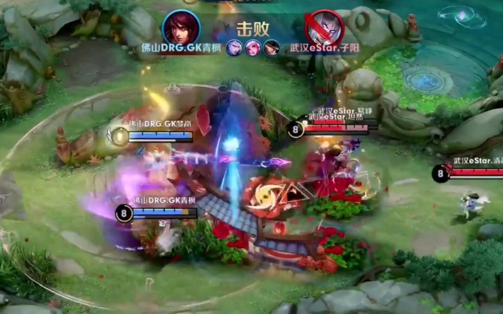 课程