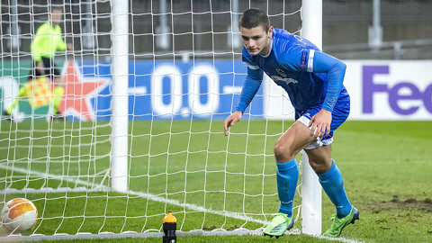 20的热情 20的热情